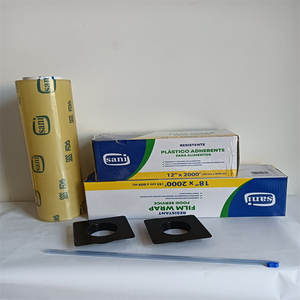 <span class=keywords><strong>La</strong></span> fabricación <span class=keywords><strong>más</strong></span> <span class=keywords><strong>grande</strong></span> de China, marca personalizada OBM/ODM/OEM, película adhesiva de PVC, película de rollo Jumbo, película de envoltura de plástico - Product Image 1