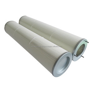 ตลับกรองฝุ่นสำหรับตัดด้วยเลเซอร์แบบพับได้ - Product Image 3