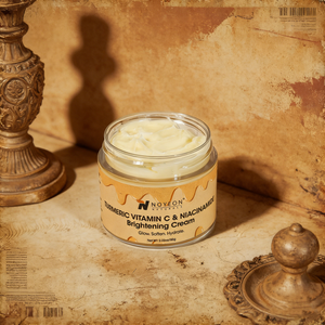 <span class=keywords><strong>Crème</strong></span> au curcuma et à la vitamine C végane sans cruauté, <span class=keywords><strong>crème</strong></span> anti-inflammatoire <span class=keywords><strong>apaisante</strong></span> pour les peaux sensibles et irritées - Product Image 4