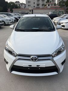 <span class=keywords><strong>Toyota</strong></span> <span class=keywords><strong>Yaris</strong></span> d'<span class=keywords><strong>occasion</strong></span>, <span class=keywords><strong>moteur</strong></span> 1.5L, immatriculée en 2015, fournit des documents d'exportation complets pour l'Afrique - Product Image 2