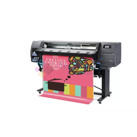 Machines d'impression grand format en promotion pour traceurs HP Latex 310 360 370 375 ultra larges 54 pouces/64 pouces