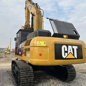 รถขุดตีนตะขาบไฮดรอลิกหนัก Caterpillar CAT336D2L มือสอง ของแท้ น้ำหนัก 36 ตัน CAT336D CAT336 - Product Image 1
