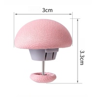 Attache de couette invisible à vente chaude, attache de drap magique, antidérapante, imperméable, portable, design simple, clip de sécurité pour housse de couette