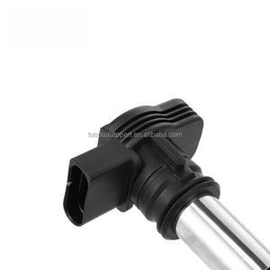 Bobine d'allumage neuve à 4 broches 07K905715G 07K905715F 07K905715D 06H905115B pour Audi A3/A4/A5/A6/Q5 VW Golf Magotan EA888 1.8T2.0T (2004-2018) - Product Image 4