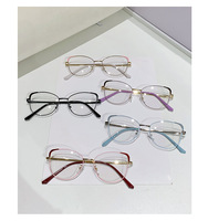 MK23121401 Nuevas Gafas con Bloqueo de Luz Azul, Fotocromáticas Transicionales, Fotogrises, Montura Óptica con Logotipo Personalizado, Gafas Retro