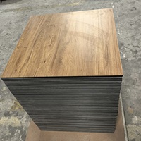 Papan HPL Laminasi Kompak Fenolik untuk Meja Kerja Laboratorium
