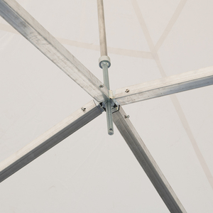 Düğün Etkinlikleri Parti Çadırı için Ağır Hizmet Tipi Tenteli 6x6m Pagoda - Product Image 5