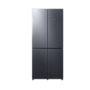 Original 603L Smart Side-by-Side <b>Refrigerator</b> Cross Open Door APP Control New Condition Household Use Smart Side-by-side Refrige - Product Image 4