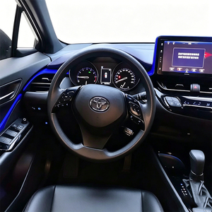 <span class=keywords><strong>Toyota</strong></span> <span class=keywords><strong>C</strong></span>-<span class=keywords><strong>HR</strong></span> <span class=keywords><strong>2020</strong></span> 2.0L Usado, Bien Mantenido, Sin Accidentes, Inspección de Terceros, Venta al Por Mayor, Exportación - Product Image 2