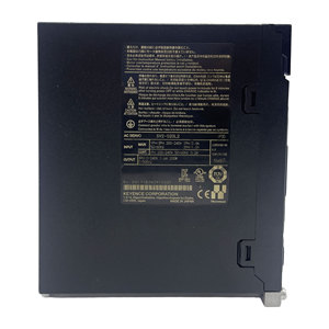 ไดรฟ์เซอร์โว KEYENCE รุ่น SV2-020L2 ใหม่เอี่ยม กำลังไฟ 200 วัตต์ สำหรับควบคุมการเคลื่อนที่ในอุตสาหกรรม รองรับการสื่อสาร EtherNet/IP ได้รับการรับรองมาตรฐาน CE สำหรับเซอร์โวมอเตอร์ - Product Image 2
