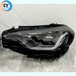 Phare avant LED adaptatif d'origine pour <span class=keywords><strong>BMW</strong></span> M2 2022-2024 2025, compatible avec les modèles Série 2 M240i 220i <span class=keywords><strong>220d</strong></span> 230i 220i M235 225i G42 G87 - Product Image 3