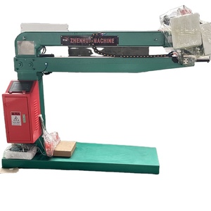 เครื่องเย็บกล่องเซอร์โวแบบเฉียงคู่ 45 องศา รุ่น <span class=keywords><strong>GDJ</strong></span> 1200-2000 เครื่องเย็บกล่อง <span class=keywords><strong>GDJ</strong></span> - Product Image 3