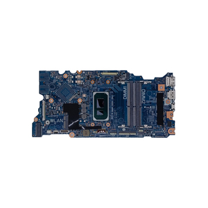Original Nouveau Pour Dell Latitude 3420 3520 Carte Mère i5-1145G7 0Y4R5T 213093-1 Cyborg-L14 MB TGL MEWPD1 JVVD $ JA - Product Image 2