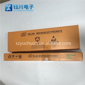(แทน FMH23N50E) ใหม่เดิม23N50 <span class=keywords><strong>Mosfet</strong></span> 23N50 <span class=keywords><strong>500V</strong></span> 23A TO-3P SVF23N50PN - Product Image 5