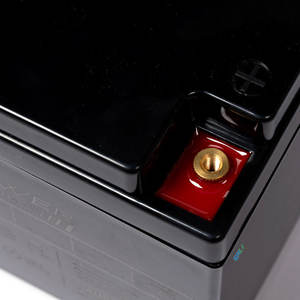 แบตเตอรี่ GNLi แบบชาร์จได้ 24V 25.6V 22Ah LiFePO4 พร้อมการรับประกัน <span class=keywords><strong>3</strong></span> ปี อายุการใช้งาน 1500 รอบ สำหรับมอเตอร์เรือยอชท์ เรือเดินทะเล และแบตเตอรี่สำรอง - Product Image 5