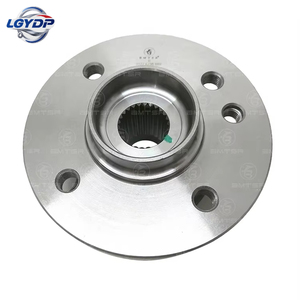 Cojinete de cubo de rueda delantera de calidad original 31226756889 OEM para <span class=keywords><strong>Mini</strong></span> <span class=keywords><strong>Cooper</strong></span> <span class=keywords><strong>R56</strong></span> R50 R53 R55 R52 - Product Image 2