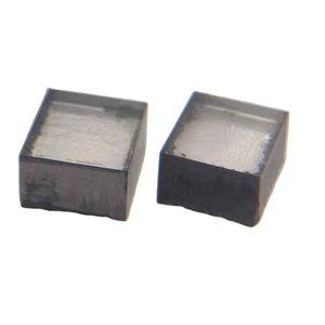 Hình Chữ Nhật Hình Vuông 4-4.5ct Kim Cương Thô Màu Trắng Dành Cho Trang Sức Nhẫn Kim Cương - Product Image 1