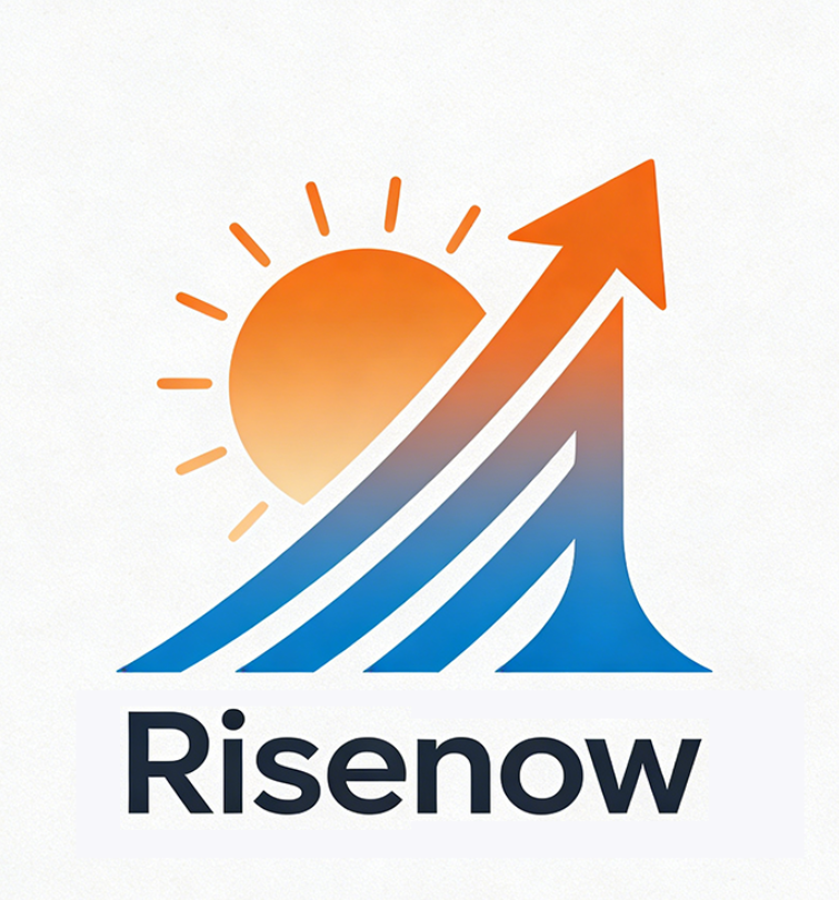 Yantai Risenow Industry and Trade Co., Ltd. logo