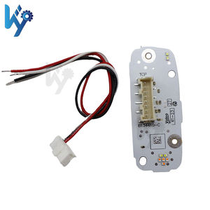 Chips de PCB para Faros LED KY OEM L1TB-13D278-AA L1TB-13D278-BA B134410-C B134411-C para Ford Puma 2019, Accesorios para Automóviles - Product Image 4