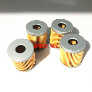 Filtro de Combustible con Separador de Agua S3213 para Motores de Barco a Gasolina Mercury, Yamaha, Suzuki, Honda - Product Image 3