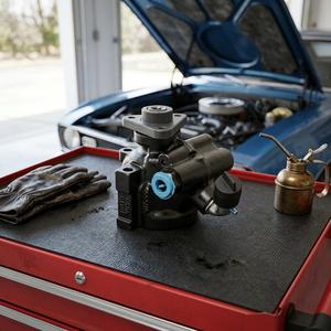 Pompa del Servosterzo per PALIO DOBLE 19711 - Product Image 3