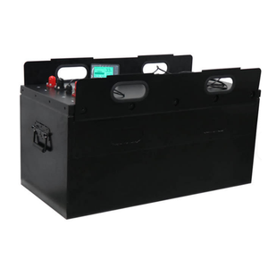 Cargador de Batería para Scooter Eléctrico, Bicicleta Eléctrica, Motocicleta - 24V Compatible con Baterías de Iones de Litio y Plomo-Ácido, Marca 1 CN - Product Image 6