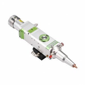 หัวตัดเลเซอร์ 3D Max ของแท้ Raytools BT210S โฟกัสแบบแมนนวล 1.5 กิโลวัตต์ FL150 มม. ปรับระดับอัตโนมัติ รับประกัน 1 ปี สำหรับเครื่องตัด - Product Image 1