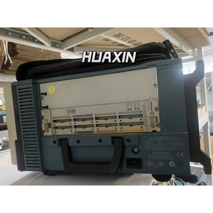 Analizador Lógico Portátil a Color TLA 714 TEKTRONIX, Modelo TLA 7N2 SER #   B010949 - Product Image 3