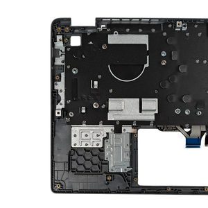 040V0P แล็ปท็อปใหม่ที่วางฝ่ามือพร้อมคีย์บอร์ดสำหรับเดลล์ ละติจูด E3340 3340 ที่วางฝ่ามือคีย์บอร์ดพร้อมไฟแบ็คไลท์ 40V0P - Product Image 3