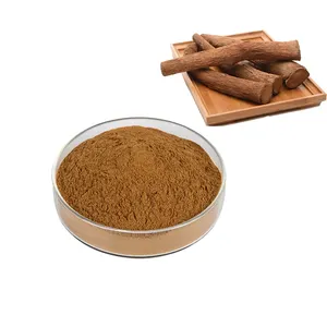 Wholesale pure Tongkat Ali powder 50:1 100:1 200:1 Tongkat Ali Extract All ingredient ratios available