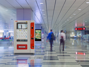 חולצת טריקו תלבושות מדים כובעים כובעים מכונות מחלק מכונות אוטומטיות - Product Image 5