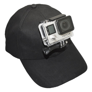 Бейсболка для экшн-камеры - Product Image 1