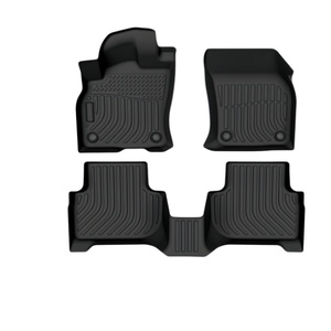 <span class=keywords><strong>Tappetini</strong></span> Auto 5D 3D in TPE per Tutte le Stagioni, Accessori Interni per Auto <span class=keywords><strong>Audi</strong></span> Q3, Tappeti e Rivestimenti per Pavimento, Produzione Linyi - Product Image 2