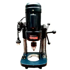 Máquina Automática <span class=keywords><strong>de</strong></span> Alta Eficiencia para Abrir Tuberías <span class=keywords><strong>de</strong></span> Extinción <span class=keywords><strong>de</strong></span> Incendios, 1000 W, Operación Simple - Product Image 1