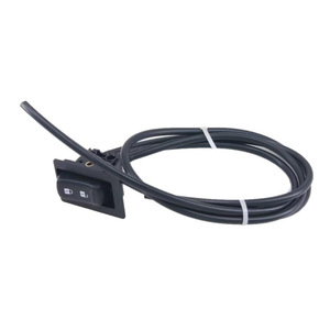 Scania Steering <b>Wheel</b> Lock Switch 2185839 1797971 One Touch Top Hook <b>Plastic</b> - Product Image 2