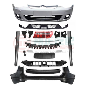 Piezas de Repuesto para Automóviles, Piezas de Parachoques Delanteros para JAC GALLOP J3 J5 J6 J7 T6 T8 T9 Sunray REFINE M1 M2 M3 M4 <span class=keywords><strong>M5</strong></span> S2 S3 S7 - Product Image 2
