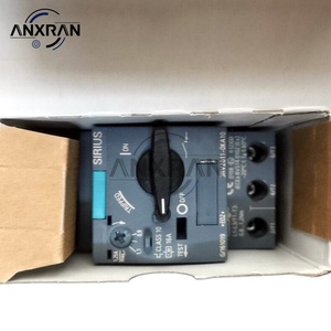 Disjoncteur Siemens 3RV2011-0KA10 à connexion par vis 3RV20110KA10 - Product Image 1
