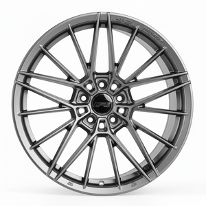 Rines Deportivos Negros Brillantes - Rines Cóncavos de 10 Radios de 19/20 Pulgadas para BMW y Sedanes Deportivos 5 - Product Image 4