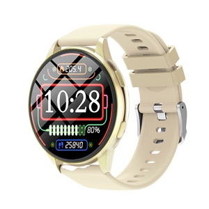 Reloj Inteligente T10 2026, Gran Venta, Resistente al Agua IP67, Pantalla AMOLED Grande, Unisex, Responde Llamadas, Fabricante Personalizado - Product Image 6