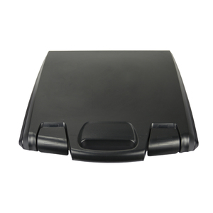 Mezclador Amplificado PowerMate 1000-3 de 10 Canales y 2000W Clase D con 2 Amplificadores de 1000W, USB de 24 bits y 96kHz para Sonido en Vivo, Escenario y Estudio - Product Image 5