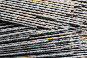 Barres d'acier de 18 mm et 20 mm pour béton armé, <span class=keywords><strong>prix</strong></span> du fer brut pour la construction - Product Image 3