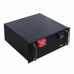 Настраиваемый литий-ионный аккумулятор 45 В 48 В 100 А/ч, 200 А/ч - Product Image 5