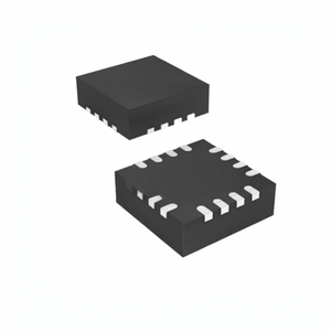 Composants électroniques BOM IC en stock, audio, usage spécial, 16 VFQFN, pad exposé, TS3A227ERVAR - Product Image 1