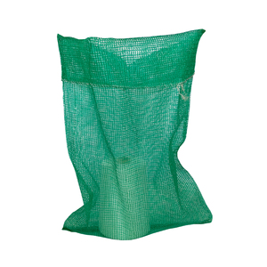 Bolsa de malla de polietileno para envasado de cebollas y naranjas - Product Image 1