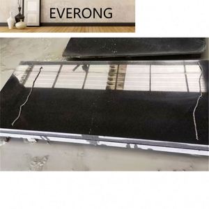 Chine granit noir absolu Pologne pierre tombale et monument - Product Image 5