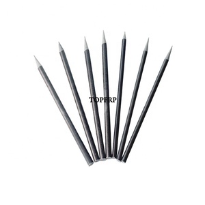 High Strength Glass Fiber <b>Rod</b> Fiberglass Sticks - Product Image 1