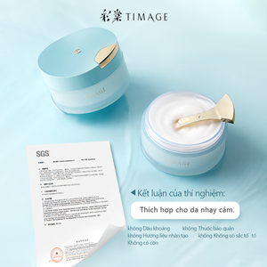 Bálsamo limpiador 3 en 1 de TIMAGE-Desmaquillante suave para cara completa, maquillaje resistente al agua y eliminación de color de labios - Product Image 5