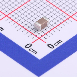 Condensateurs céramiques multicouches SMD/SMT CL31B106KBHNNNE 50V 10uF X7R 10% 1206 ROHS - Product Image 3