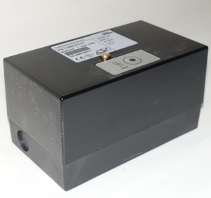 IFS110IM-5/1/1T IFS110IM-3/1/1T หมายเลขคำสั่งซื้อ 84367020 ตัวควบคุมหัวเผาสำหรับ KromSchroder STOCK 2 - Product Image 3