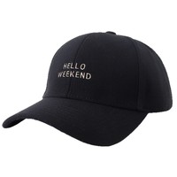 Topi Baseball Snapback 6 Panel Bordir Huruf Gaya Vintage Unisex, 100% Katun, Dapat Disesuaikan, Cocok untuk Semua Musim, Menyempurnakan Bentuk Wajah
